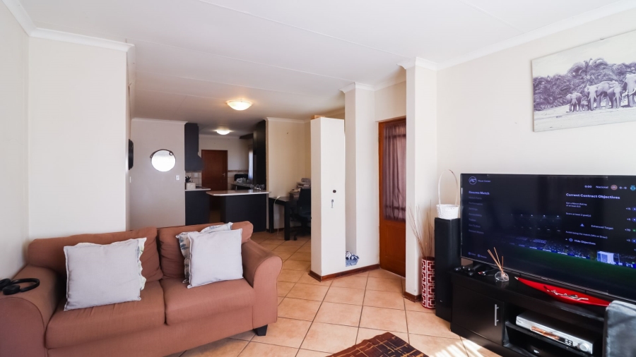 3 Bedroom Property for Sale in Hillside Free State